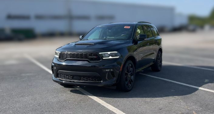 2023 Dodge Durango R/T -
                Union City, GA