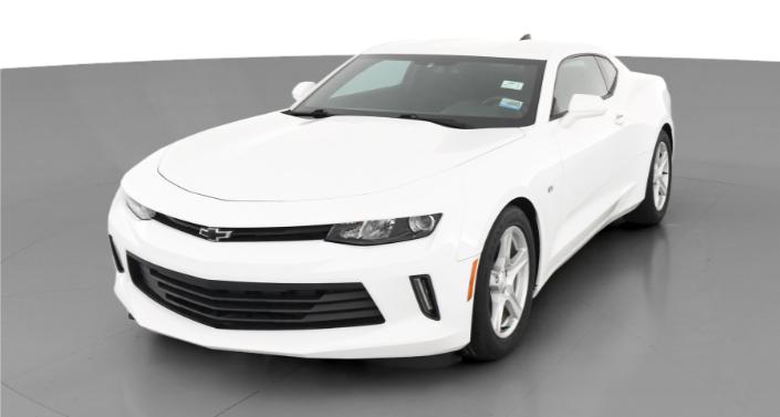 2018 Chevrolet Camaro LT -
                Haines City, FL