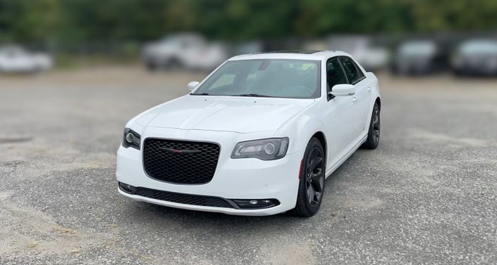 2022 Chrysler 300 S -
                Norfolk, MA