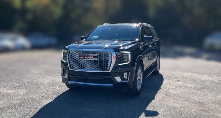 2023 GMC Yukon Denali -
                Norfolk, MA