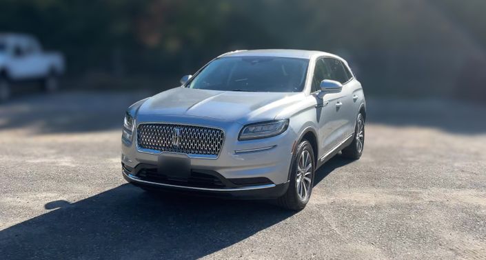 2023 Lincoln Nautilus Standard -
                Norfolk, MA