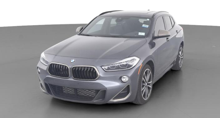 2020 BMW X2 M35i -
                Concord, NC