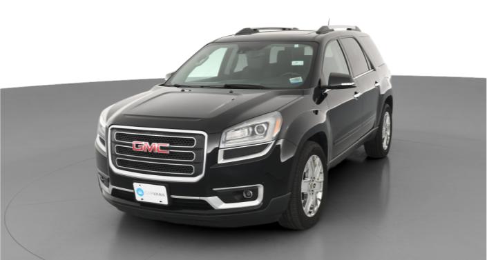 2017 GMC Acadia  -
                West Memphis, AR