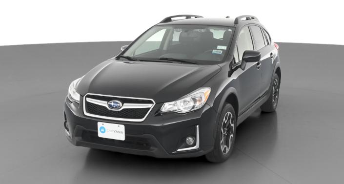 2016 Subaru Crosstrek Premium -
                Trenton, OH