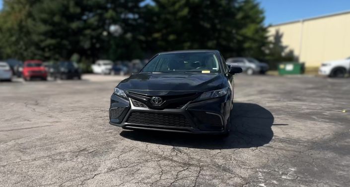 2023 Toyota Camry SE -
                Hazelwood, MO