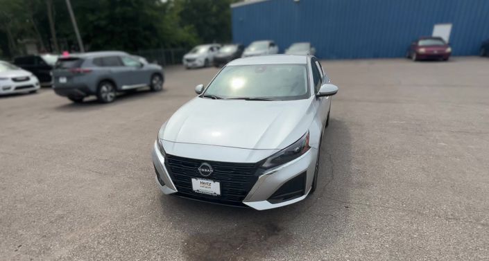 2023 Nissan Altima SV -
                Fort Worth, TX