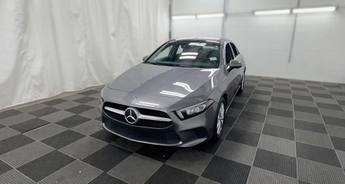 2020 Mercedes-Benz A-Class A 220 4MATIC -
                Richton Park, IL