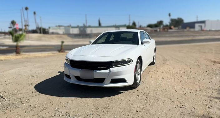 2022 Dodge Charger SXT -
                Ontario, CA