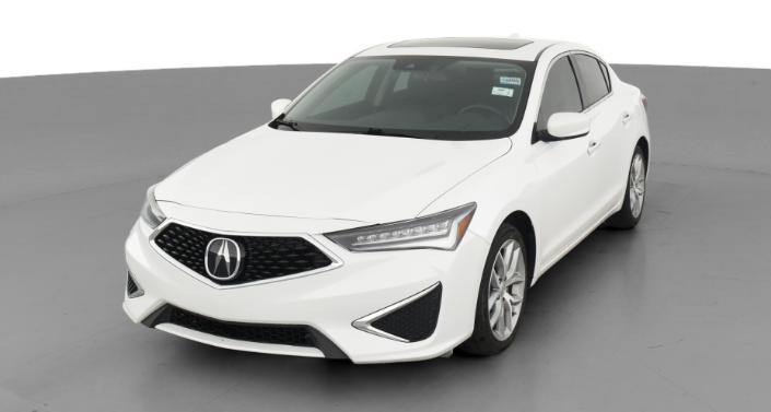 2022 Acura ILX  -
                Concord, NC