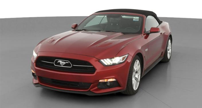 2015 Ford Mustang GT Premium -
                Tolleson, AZ