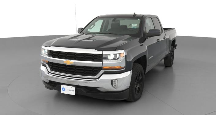 2017 Chevrolet Silverado 1500 LT -
                Tolleson, AZ