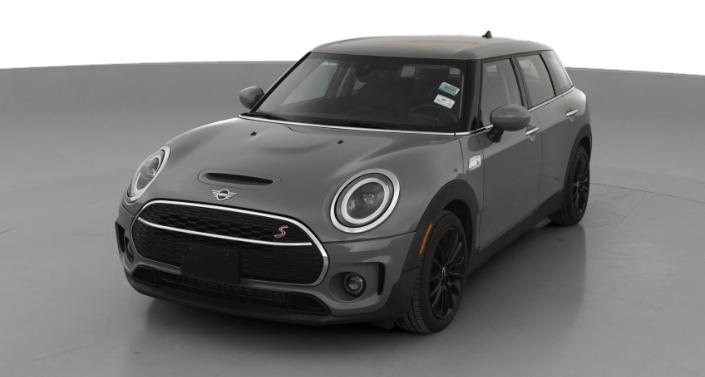 2022 MINI Cooper Clubman S -
                Fort Worth, TX