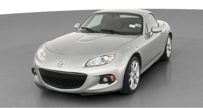 2014 Mazda MX-5 Miata Grand Touring -
                West Memphis, AR