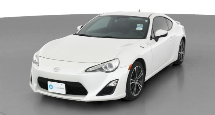 2014 Scion FR-S Monogram -
                Richton Park, IL