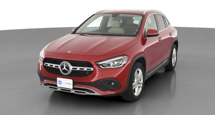 2021 Mercedes-Benz GLA 250 4MATIC -
                San Antonio, TX