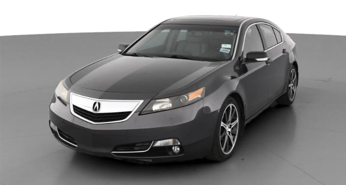 2013 Acura TL  -
                Tolleson, AZ