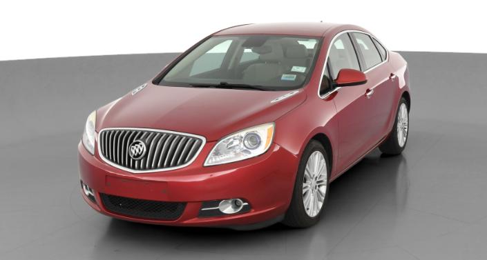 2014 Buick Verano Base -
                Rocklin, CA