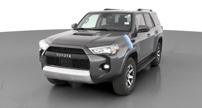 2022 Toyota 4Runner TRD Off Road -
                Tolleson, AZ