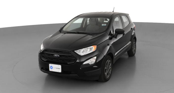 2020 Ford EcoSport S -
                Beverly, NJ