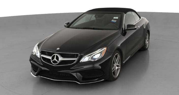 2016 Mercedes-Benz E-Class E 550 -
                Beverly, NJ