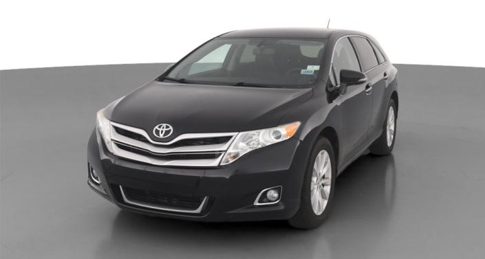 2013 Toyota Venza XLE -
                Bessemer, AL