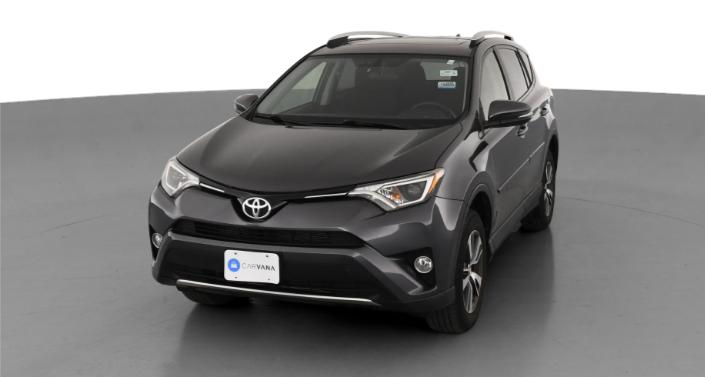 2016 Toyota RAV4 XLE -
                Beverly, NJ