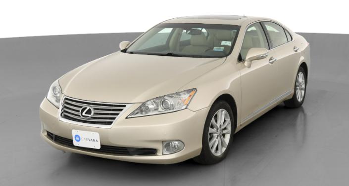 2011 Lexus ES 350 -
                Colonial Heights, VA