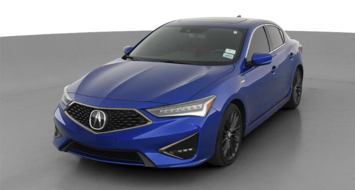 2022 Acura ILX Premium -
                Concord, NC