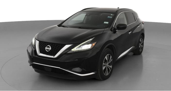 2020 Nissan Murano SV -
                Fort Worth, TX