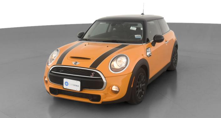 2015 MINI Cooper Hardtop S -
                Fort Worth, TX