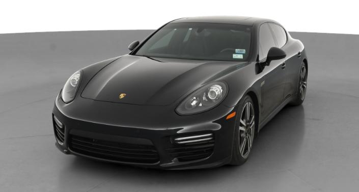 2015 Porsche Panamera GTS -
                Bessemer, AL