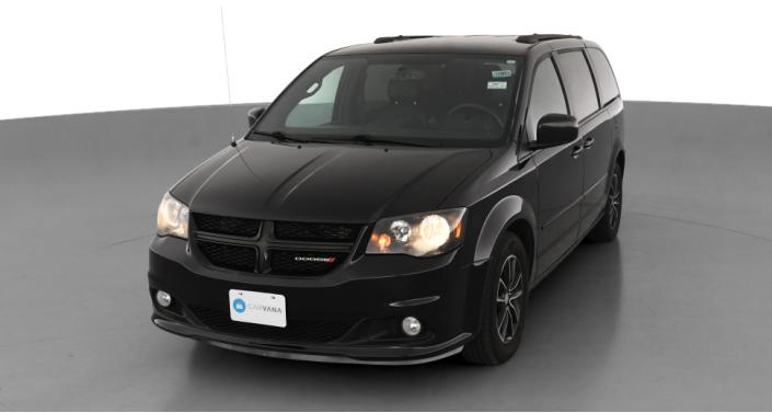 2017 Dodge Grand Caravan SE -
                Beverly, NJ