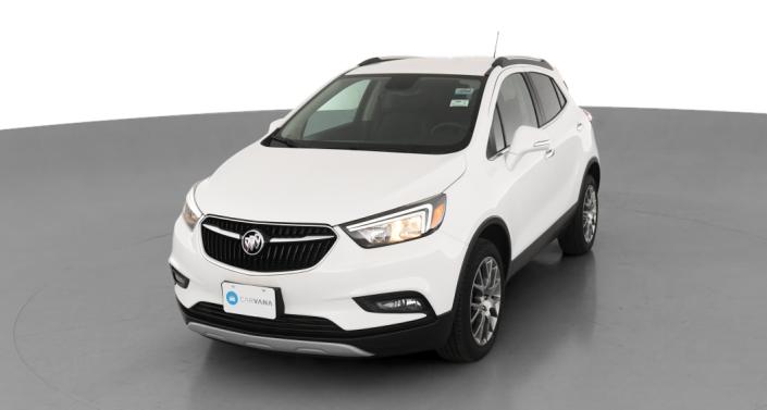 2017 Buick Encore Sport Touring -
                Beverly, NJ