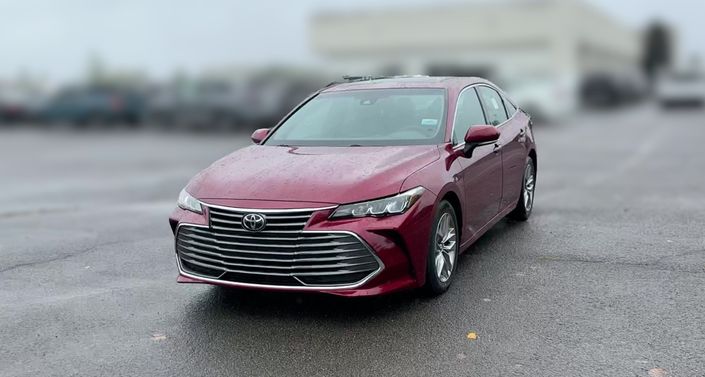 2019 Toyota Avalon XLE -
                Bessemer, AL