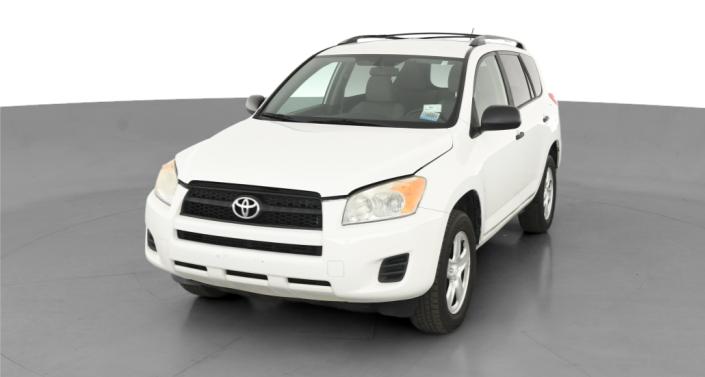 2011 Toyota RAV4 Base -
                Bessemer, AL