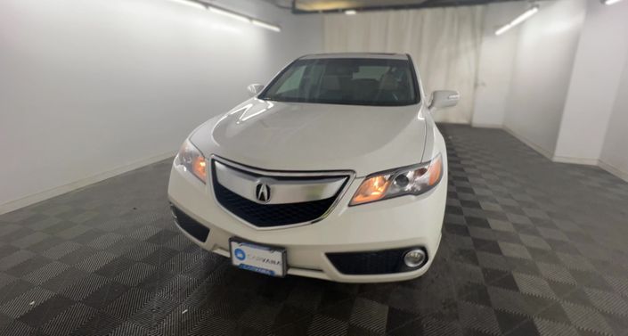 2015 Acura RDX Base -
                Framingham, MA