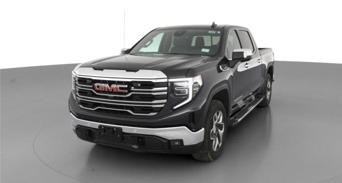 2024 GMC Sierra 1500 SLT -
                Wheatland, OK