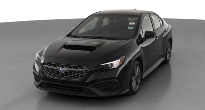 2023 Subaru WRX Base -
                Beverly, NJ