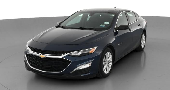 2020 Chevrolet Malibu LT -
                Lorain, OH