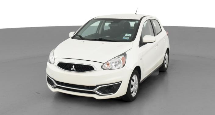 2019 Mitsubishi Mirage ES -
                Concord, NC