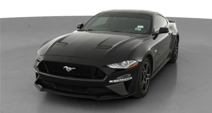 2019 Ford Mustang GT -
                Bessemer, AL