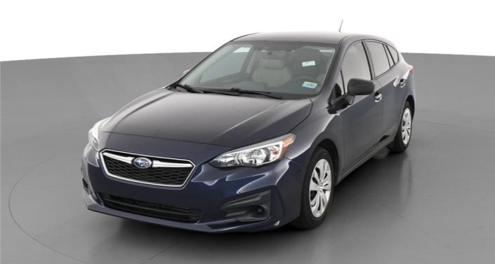 2019 Subaru Impreza 2.0i -
                Haines City, FL