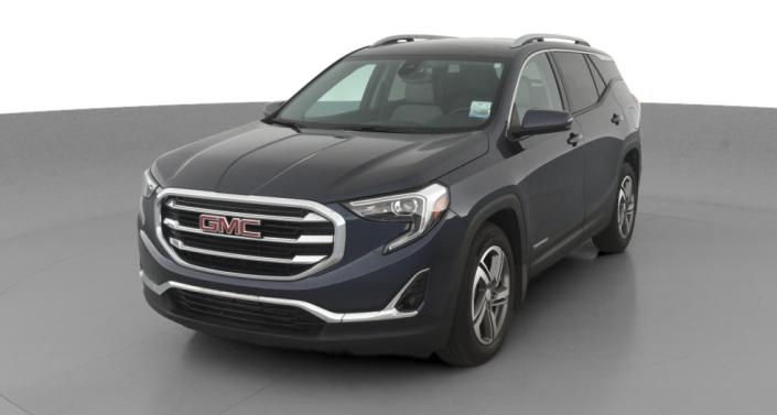 2019 GMC Terrain SLT -
                Lorain, OH