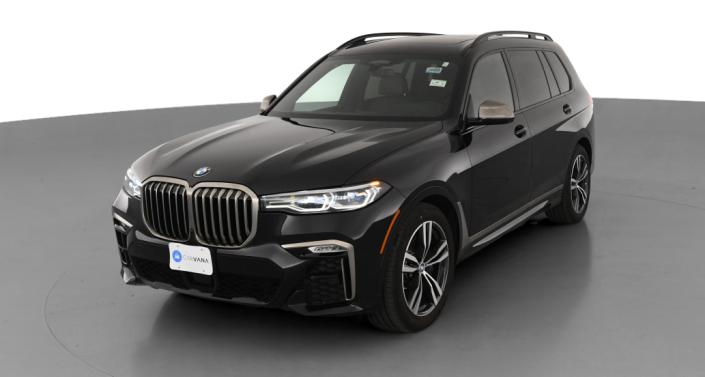 2021 BMW X7 M50i -
                Beverly, NJ