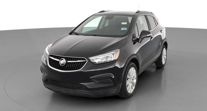 2017 Buick Encore Preferred -
                Haines City, FL