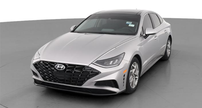 2021 Hyundai Sonata SEL -
                Haines City, FL