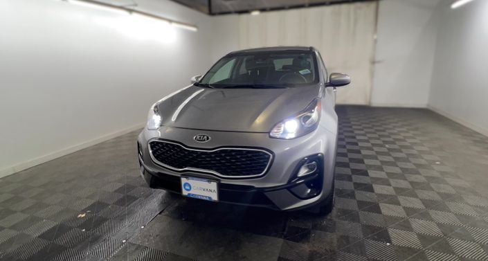 2022 Kia Sportage LX -
                Framingham, MA