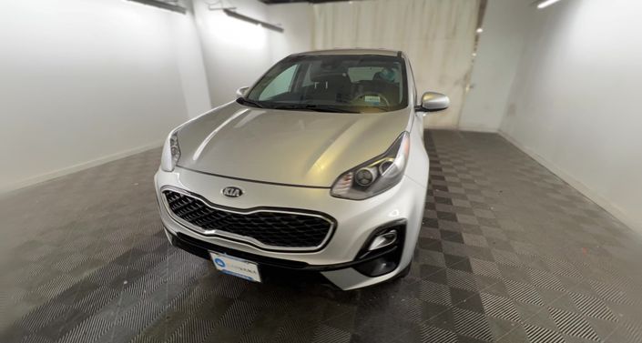 2022 Kia Sportage LX -
                Framingham, MA