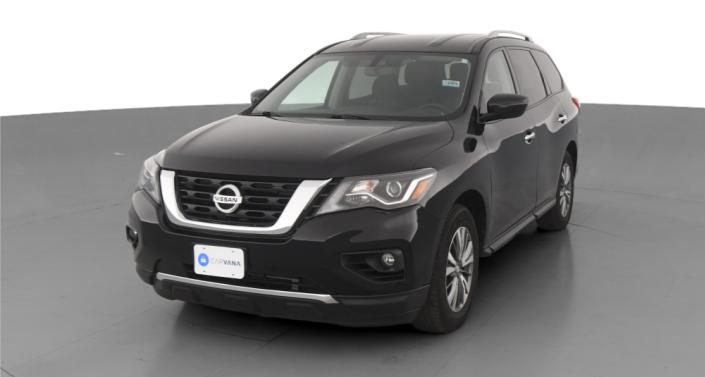 2020 Nissan Pathfinder SV -
                Indianapolis, IN