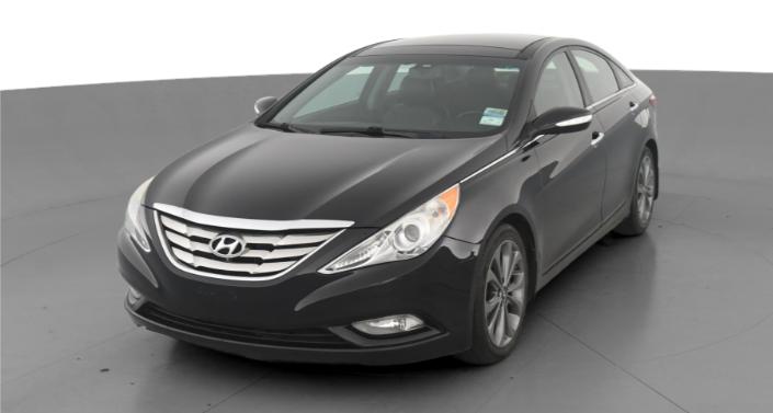 2013 Hyundai Sonata Limited -
                Hebron, OH